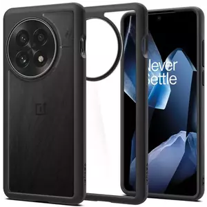 Tok SPIGEN ULTRA HYBRID ONEPLUS 13 MATTE BLACK (ACS09067) kép