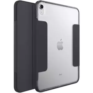 Tok OTTERBOX SYMMETRY 360 ELITE IPAD 10TH/GEN GREY CLEAR/DARK GREY PROPACK (77-90370) kép