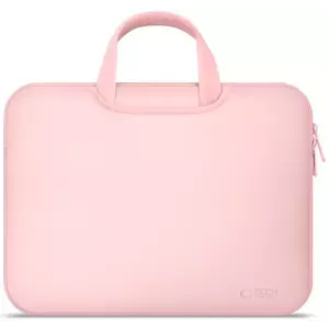 Tok TECH-PROTECT NEOPREN BAG LAPTOP 13-14 DUSTY ROSE (5906302371457) kép