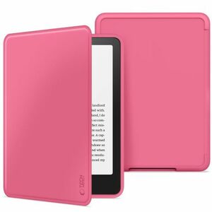 Tech-Protect Smartcase tok Amazon Kindle Paperwhite VI / 6, rózsaszín kép