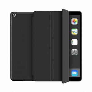 Tech-Protect Smartcase tok iPad 10.2'' 2019 / 2020 / 2021, fekete (TEC414790) kép