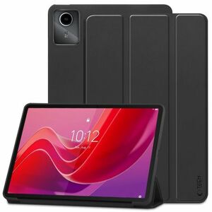 Tech-Protect Smartcase tok Lenovo Tab M11 11'', fekete kép