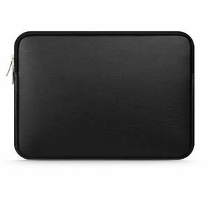 Tech-Protect Neopren laptop tok 13-1'', fekete (TEC710760) kép