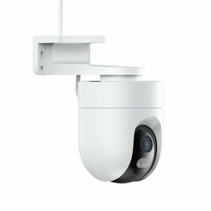 Xiaomi Outdoor Camera CW400 kültéri 2.5K 360° Dome kamera kép