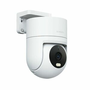 Xiaomi Outdoor Camera CW300 kültéri 2.5K 360° Dome kamera kép