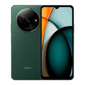 Redmi A3 4GB+128GB 4G okostelefon, Forest Green kép