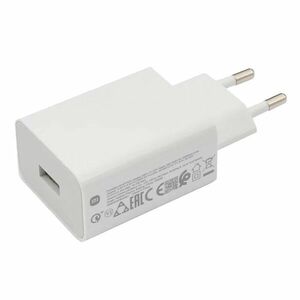 Xiaomi 22.5W Power Adapter (Type-A) fali töltőfej EU kép