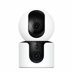 Xiaomi Smart Camera C300 Dual beltéri biztonsági kamera kép