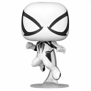 POP! Spider-Man 2 Anti-Venom Suit Peter Parker (Marvel) kép