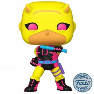 POP! Daredevil (Marvel) 25 cm (Special Edition) kép