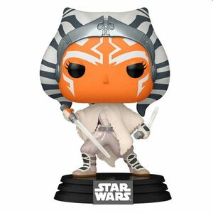 Funko POP! Star Wars - Ahsoka kép