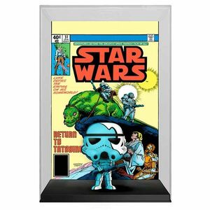 POP! Comic Cover: Sandtrooper (1977) (Star Wars) kép