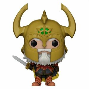 POP! Helm Hammerhand (Lord of the Rings: The War of the Rohirrim) kép