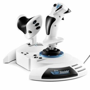 Thrustmaster T-Flight Hotas One (Microsoft Flight Simulator Edition| for Xbox Series, Xbox One, PC kép