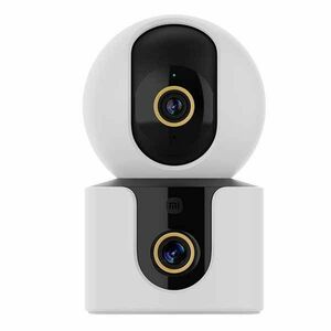 Xiaomi Smart Camera C500 Dual 4Mpx kép