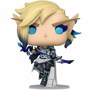 POP! Games: Alleria Windrunner (World of Warcraft) kép