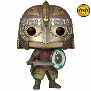 POP! Movies: Eowyn (Lord of the Rings) CHASE kép