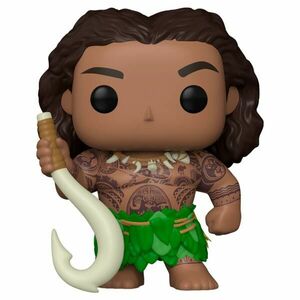 POP! Disney: Maui (Moana 2) kép