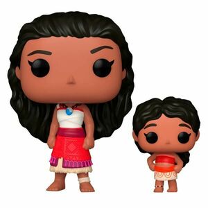 POP! Disney: Moana & Simea (Vaiana 2) kép