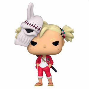 POP! Animation: Hiyori Sarugaki (Bleach) kép