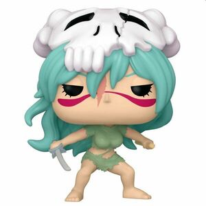 POP! Animation: Nelliel Tu Odelschwanck (Bleach) kép