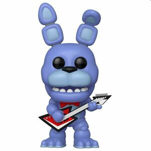 POP! Games: Bonnie (Five Nights at Freddy's) kép