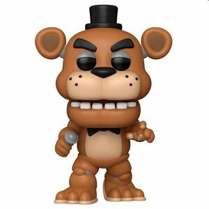 POP! Games: Freddy Fazbear (Five Nights at Freddy's) kép