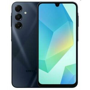 Samsung Galaxy A16, 4/128GB, black kép