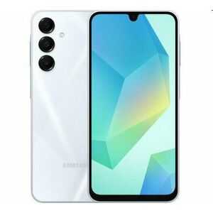 Samsung Galaxy A16, 4/128GB, gray kép