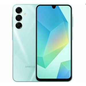 Samsung Galaxy A16, 4/128GB, green kép