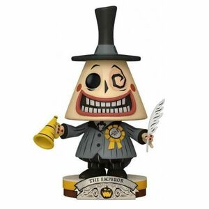 POP! Disney: Mayor as the Emperor (The Nightmare Before Christmas) Special Edition kép