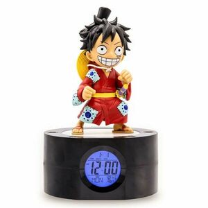 Luffy budík 20 cm (One Piece) kép