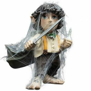 Figúrka Mini Epics: Frodo Baggins (Lord of the Rings) Limited Edition kép