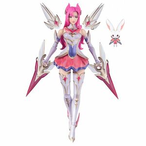 Figúrka Star Guardian Kai'sa (League of Legends) kép