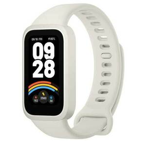 Xiaomi Smart Band 9 Active, biele kép