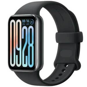 Xiaomi Smart Band 9 Pro, čierne kép