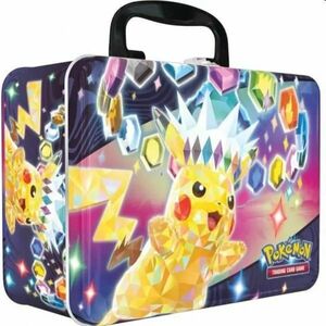 Kartová hra Pokémon TCG: Fall 2024 Collector Chest (Pokémon) kép