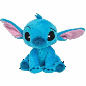 Plyšák Stitch Soft (Disney) 25 cm kép