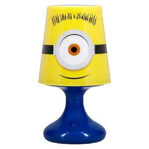 Mimoni stolová lampa (Minions) kép