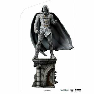 Soška Moon Knight Art Scale 1/10 (Marvel) kép