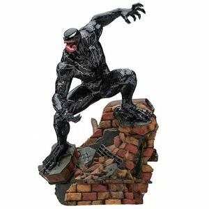 Soška Venom BDS Art Scale 1/10 (Marvel) kép