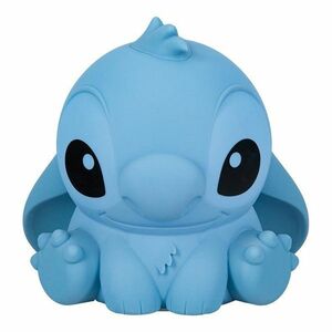 Stitch nabíjacia silikónová lampa (Disney) kép