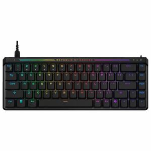 ASUS ROG Falchion US kép