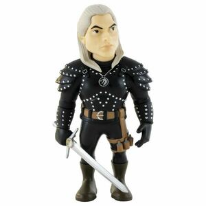 Figúrka Geralt (Witcher) kép