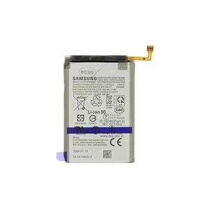 Samsung Originálna batéria Li-Ion 2060mAh (Service Pack) EB-BF936ABY kép