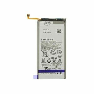 Samsung Originálna batéria Li-Ion 2340mAh (Service Pack) EB-BF937ABY kép