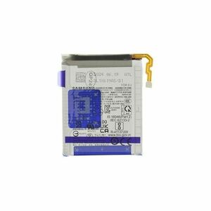 Samsung Originálna batéria Li-Ion 2870 mAh (Service Pack) EB-BF742ABE kép