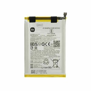 Xiaomi Originálna Batéria 5000 mAh (Service Pack) BN5F kép