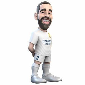 Figúrka Dani Carvajal Real Madrid kép