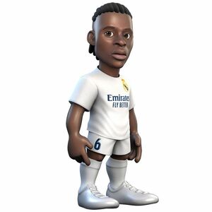 Figúrka Eduardo Camavinga Real Madrid kép